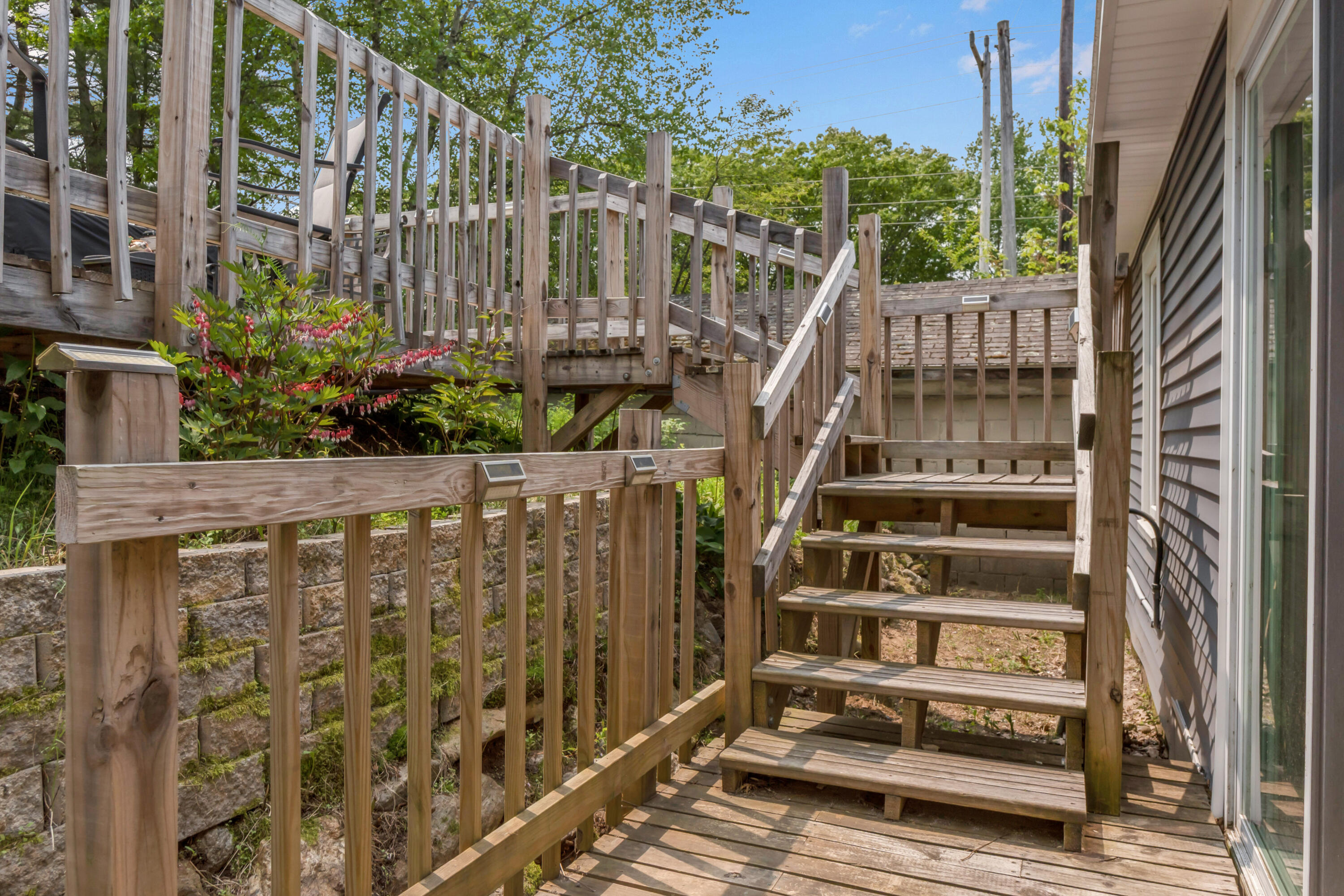 133 Middlesex Road Topsham, ME 04086 - Photo 46 of 69 Back