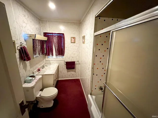 $149,900 | 613 Simmons Street, North Judson, IN 46366