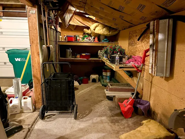 $149,900 | 613 Simmons Street, North Judson, IN 46366