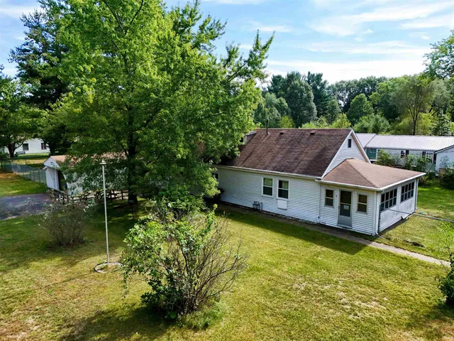 $149,900 | 613 Simmons Street, North Judson, IN 46366