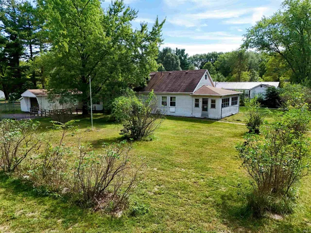$149,900 | 613 Simmons Street, North Judson, IN 46366