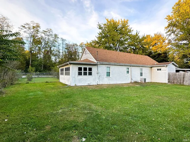 $149,900 | 613 Simmons Street, North Judson, IN 46366