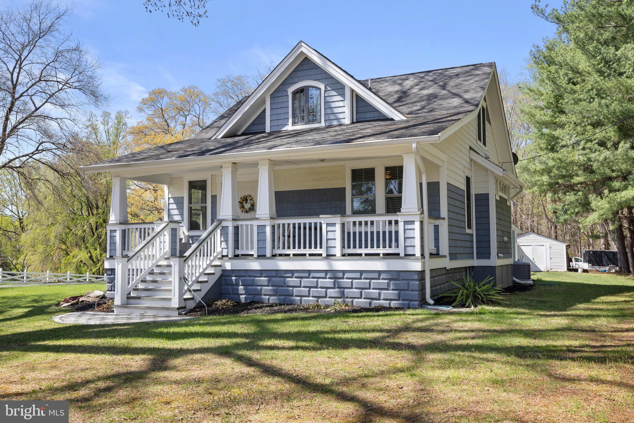 1442 Fairfield Loop Road Crownsville, MD 21032 - Photo 1 of 35 Front Exterior