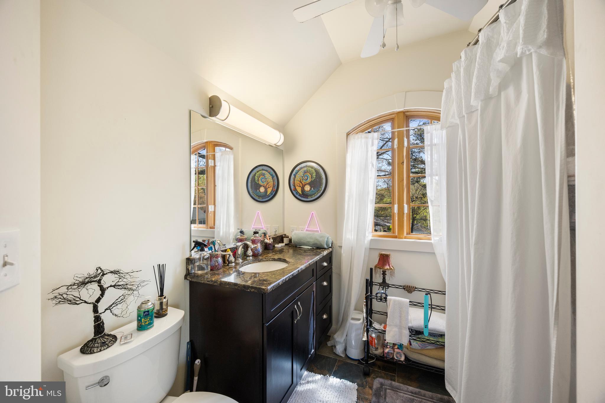 1442 Fairfield Loop Road Crownsville, MD 21032 - Photo 21 of 35 2nd Floor Bathroom
