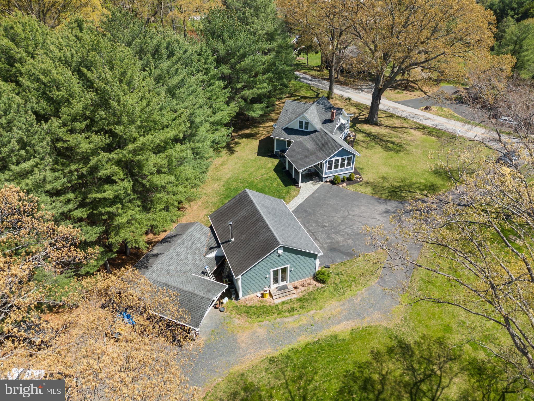 1442 Fairfield Loop Road Crownsville, MD 21032 - Photo 30 of 35