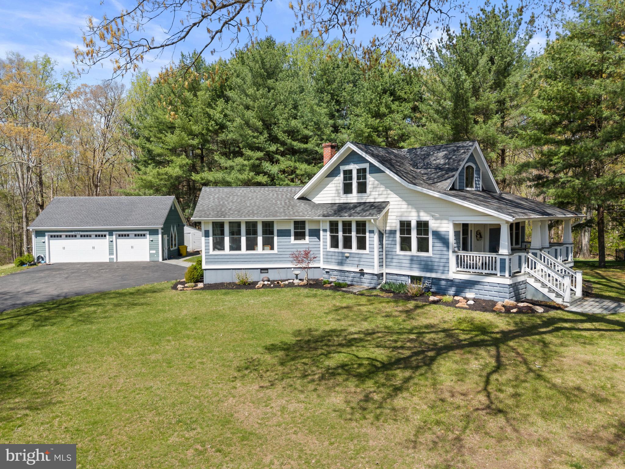 1442 Fairfield Loop Road Crownsville, MD 21032 - Photo 32 of 35