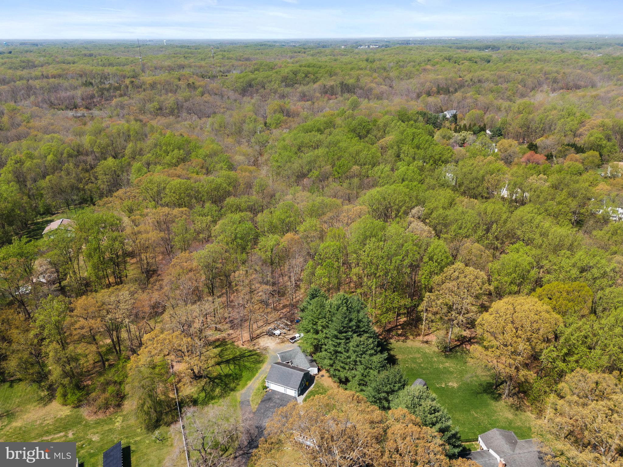 1442 Fairfield Loop Road Crownsville, MD 21032 - Photo 33 of 35 Lot