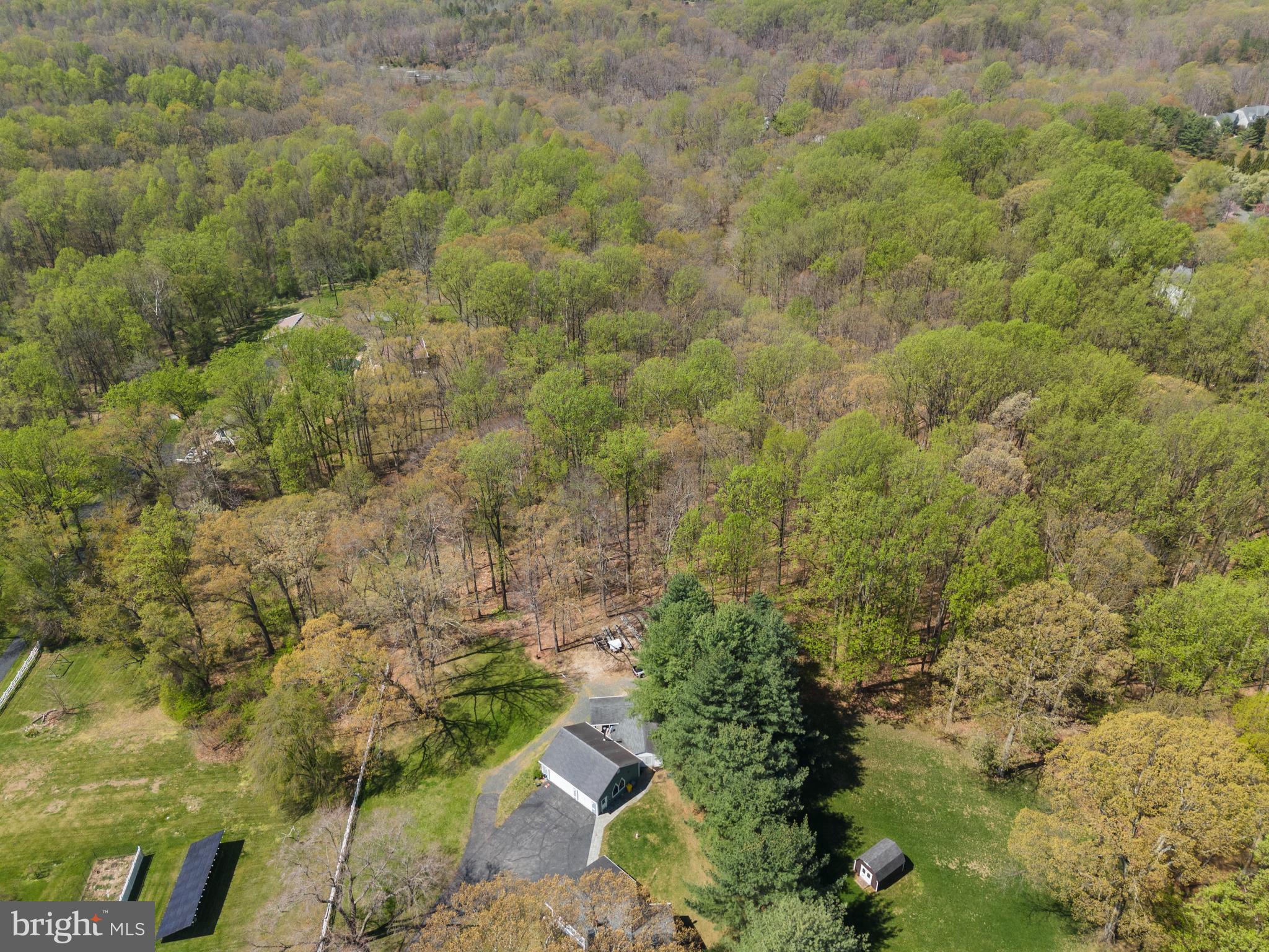1442 Fairfield Loop Road Crownsville, MD 21032 - Photo 34 of 35 Lot