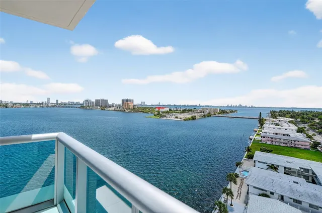 $1,395,000 | 7935 East Drive, Unit 1104, North Bay Village, FL 33141
