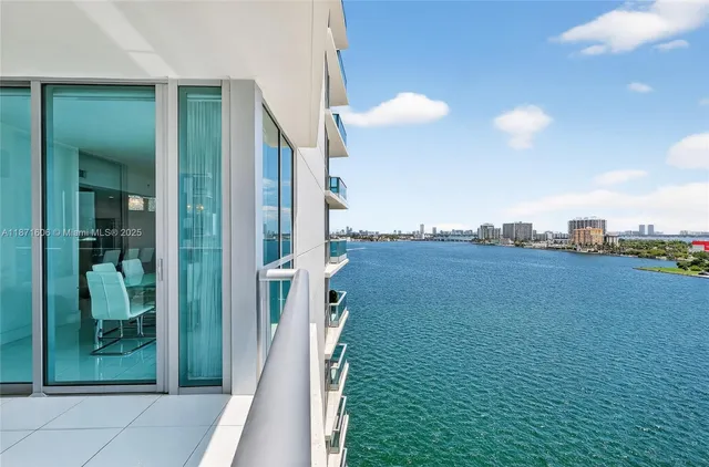 $1,395,000 | 7935 East Drive, Unit 1104, North Bay Village, FL 33141