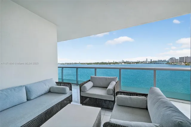 $1,395,000 | 7935 East Drive, Unit 1104, North Bay Village, FL 33141