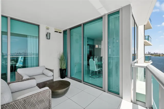 $1,395,000 | 7935 East Drive, Unit 1104, North Bay Village, FL 33141