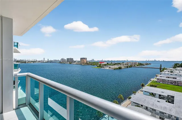 $1,395,000 | 7935 East Drive, Unit 1104, North Bay Village, FL 33141