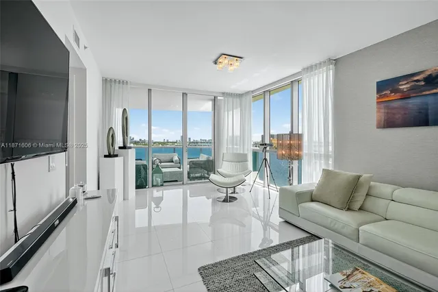 $1,395,000 | 7935 East Drive, Unit 1104, North Bay Village, FL 33141