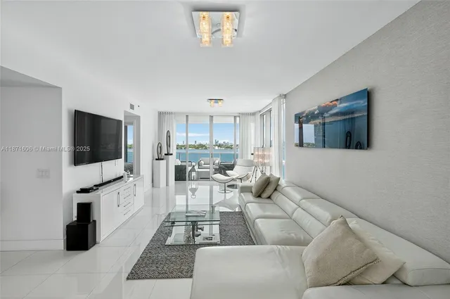 $1,395,000 | 7935 East Drive, Unit 1104, North Bay Village, FL 33141