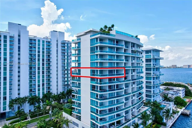 $1,395,000 | 7935 East Drive, Unit 1104, North Bay Village, FL 33141