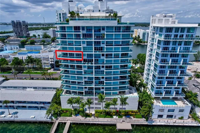 $1,395,000 | 7935 East Drive, Unit 1104, North Bay Village, FL 33141