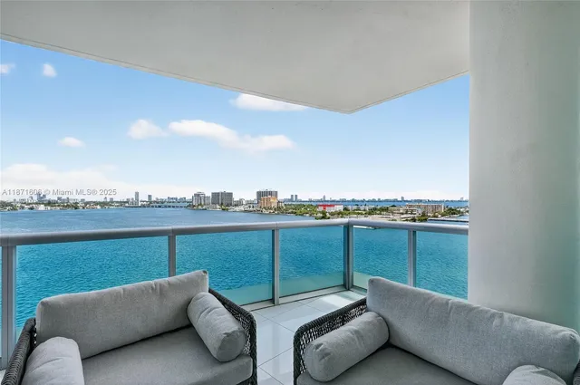 $1,395,000 | 7935 East Drive, Unit 1104, North Bay Village, FL 33141