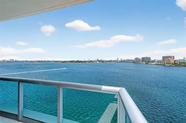 $1,395,000 | 7935 East Drive, Unit 1104, North Bay Village, FL 33141