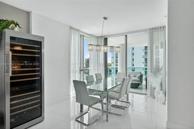 $1,395,000 | 7935 East Drive, Unit 1104, North Bay Village, FL 33141