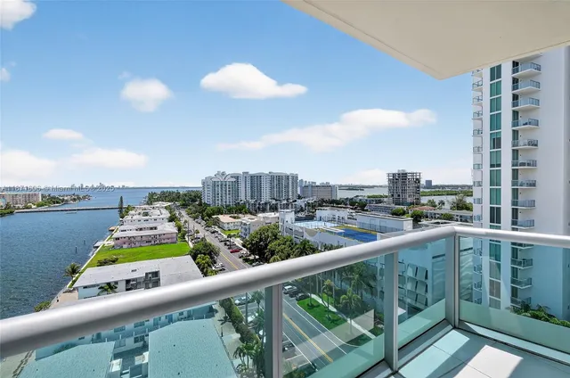 $1,395,000 | 7935 East Drive, Unit 1104, North Bay Village, FL 33141