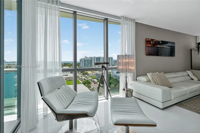 $1,395,000 | 7935 East Drive, Unit 1104, North Bay Village, FL 33141