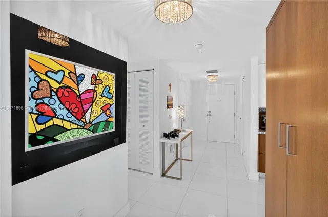 $1,395,000 | 7935 East Drive, Unit 1104, North Bay Village, FL 33141