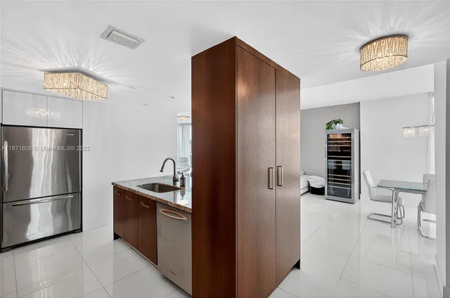 $1,395,000 | 7935 East Drive, Unit 1104, North Bay Village, FL 33141