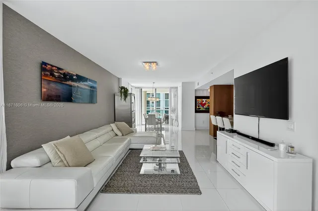 $1,395,000 | 7935 East Drive, Unit 1104, North Bay Village, FL 33141