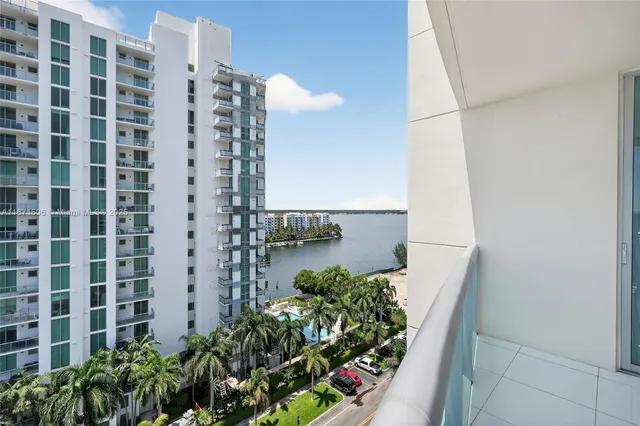 $1,395,000 | 7935 East Drive, Unit 1104, North Bay Village, FL 33141