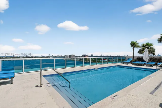 $1,395,000 | 7935 East Drive, Unit 1104, North Bay Village, FL 33141