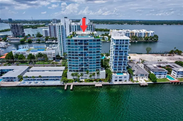 $1,395,000 | 7935 East Drive, Unit 1104, North Bay Village, FL 33141