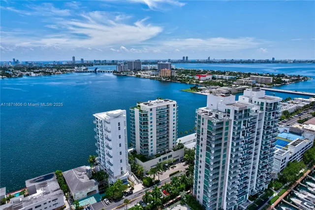 $1,395,000 | 7935 East Drive, Unit 1104, North Bay Village, FL 33141