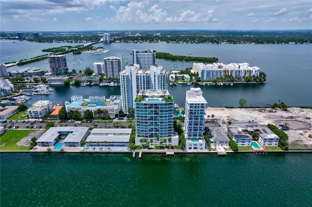 $1,395,000 | 7935 East Drive, Unit 1104, North Bay Village, FL 33141
