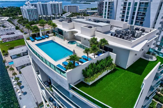 $1,395,000 | 7935 East Drive, Unit 1104, North Bay Village, FL 33141