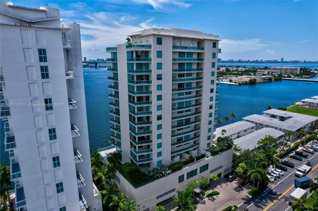 $1,395,000 | 7935 East Drive, Unit 1104, North Bay Village, FL 33141