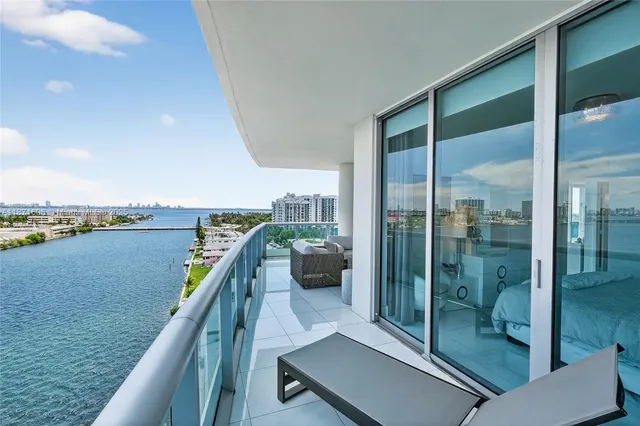 $1,395,000 | 7935 East Drive, Unit 1104, North Bay Village, FL 33141