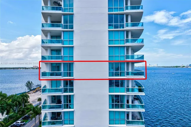 $1,395,000 | 7935 East Drive, Unit 1104, North Bay Village, FL 33141