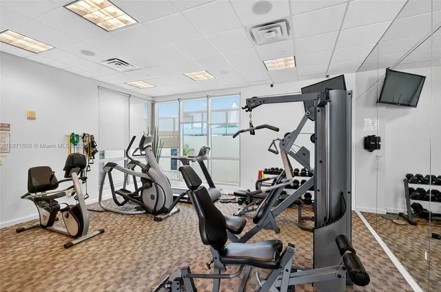 $1,395,000 | 7935 East Drive, Unit 1104, North Bay Village, FL 33141