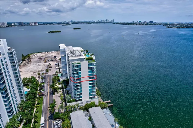 $1,395,000 | 7935 East Drive, Unit 1104, North Bay Village, FL 33141