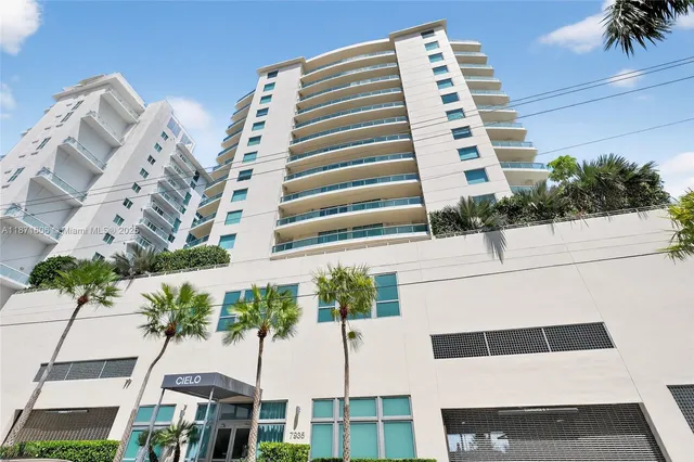 $1,395,000 | 7935 East Drive, Unit 1104, North Bay Village, FL 33141