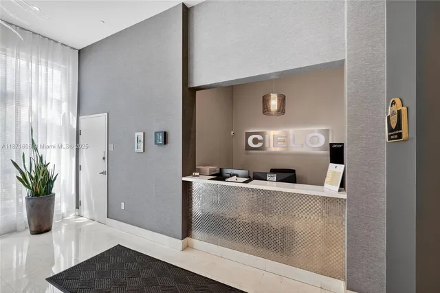 $1,395,000 | 7935 East Drive, Unit 1104, North Bay Village, FL 33141