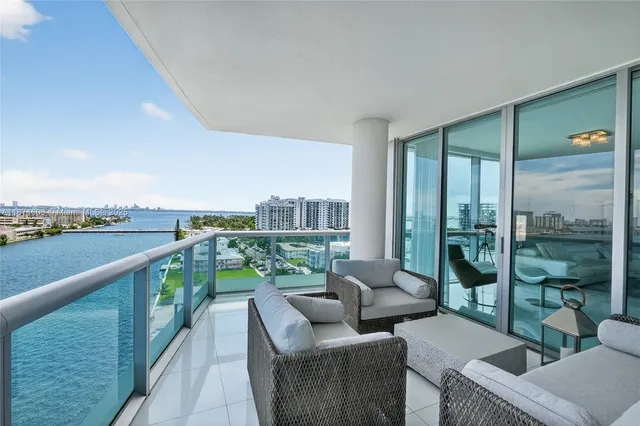 $1,395,000 | 7935 East Drive, Unit 1104, North Bay Village, FL 33141