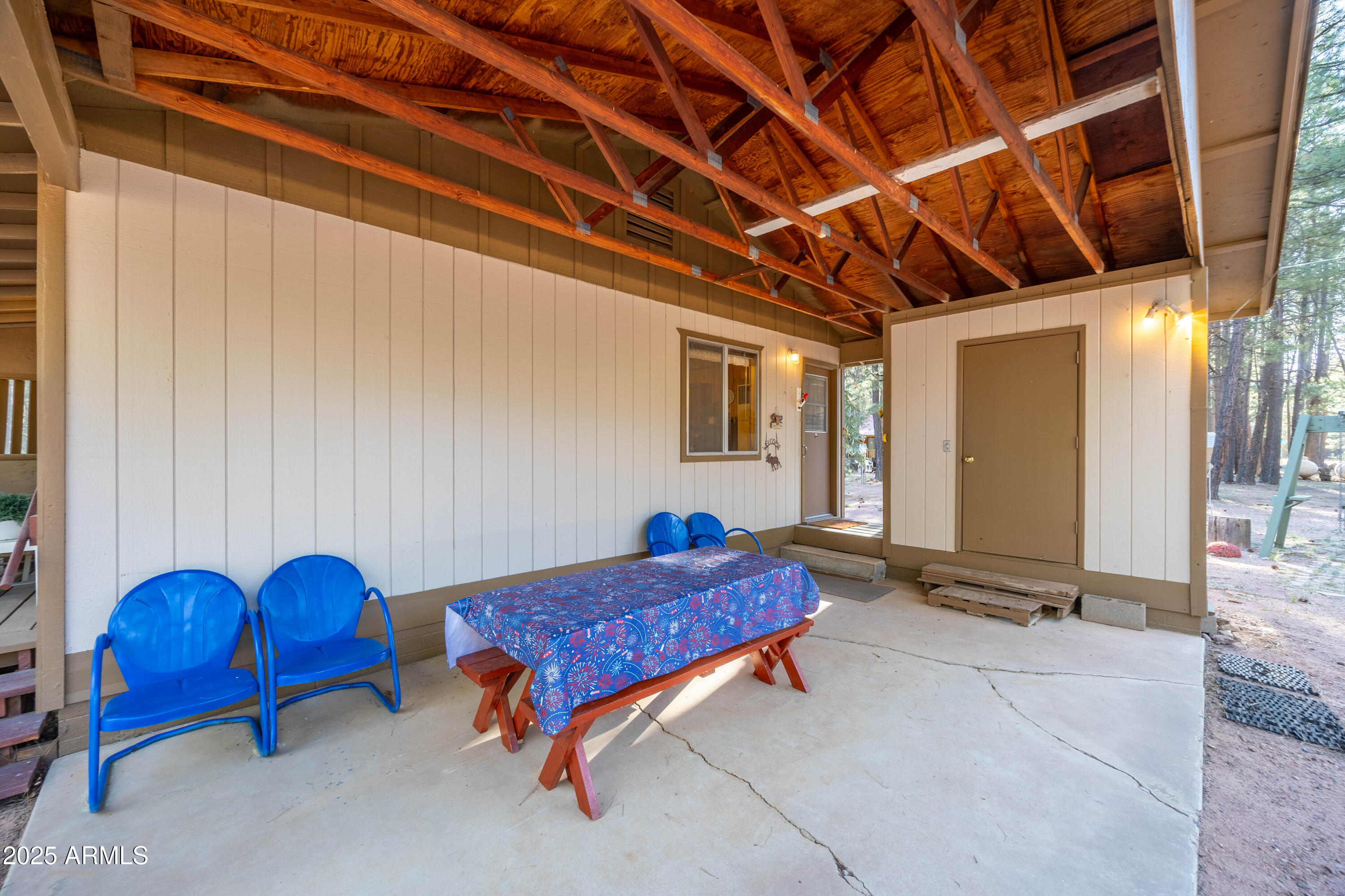 2190 Old Rim Road Forest Lakes, AZ 85931 - Photo 8 of 38 7R3A8375-HDR