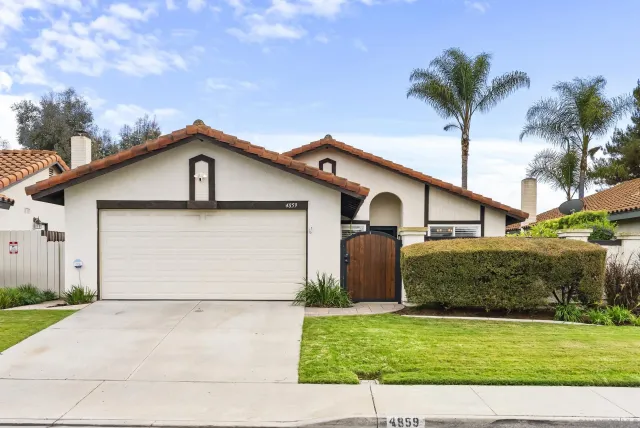 $810,000 | 4859 Gardenia Street, Oceanside, CA 92057