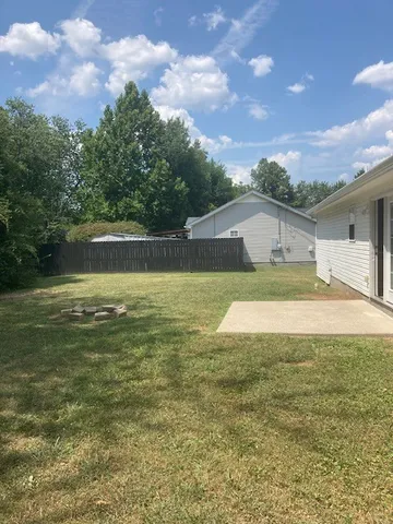 a view of a lake view
