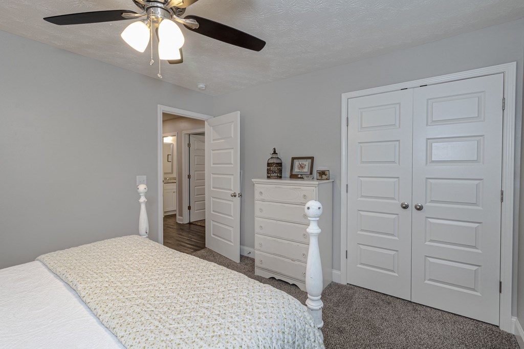 16 Maxwell Drive Fort Mitchell, AL 36856 - Photo 14 of 29 Bedroom 1