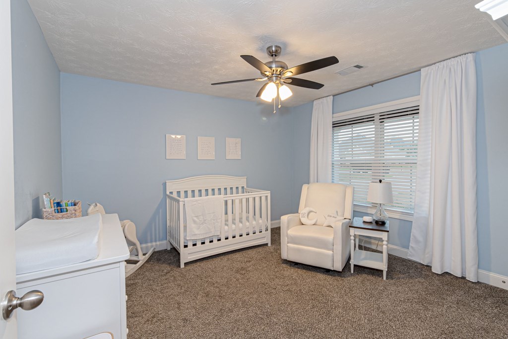 16 Maxwell Drive Fort Mitchell, AL 36856 - Photo 17 of 29 Bedroom 3