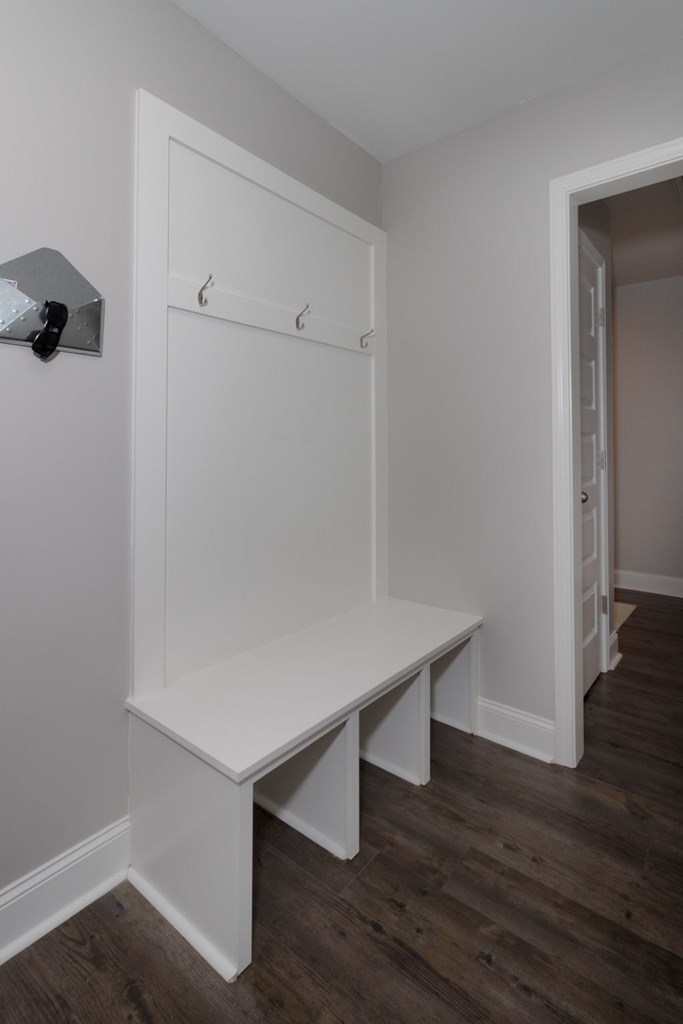 16 Maxwell Drive Fort Mitchell, AL 36856 - Photo 20 of 29 Drop zone