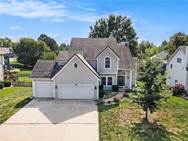 $455,000 | 4001 Northeast 60th Terrace, Gladstone, MO 64119